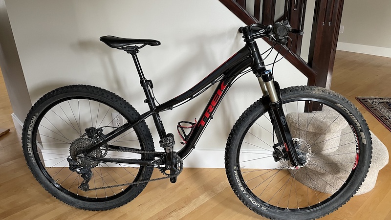 Trek superfly cheap 26 for sale