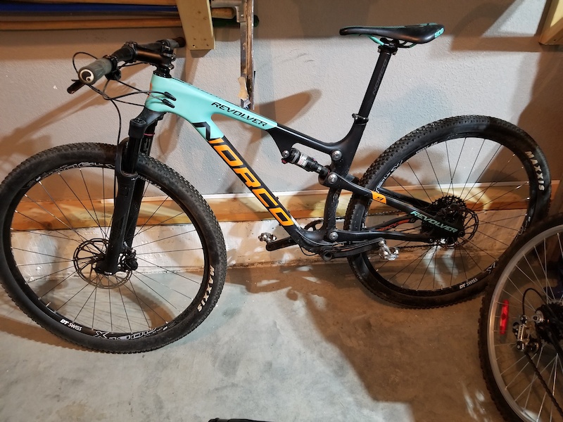 norco 9.3