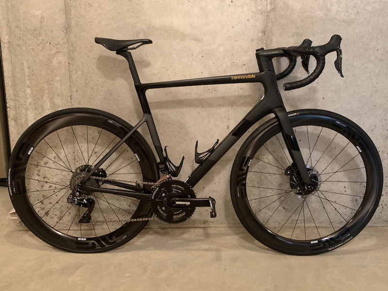 cannondale supersix evo 2020 forum