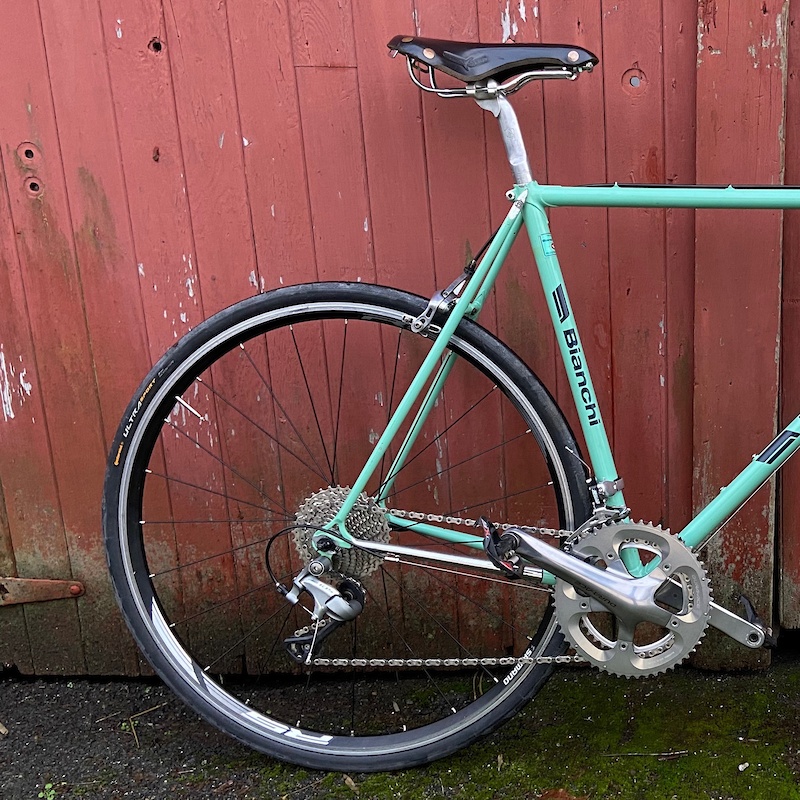 Retro bianchi 2024