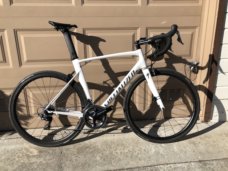specialized allez sprint 2017