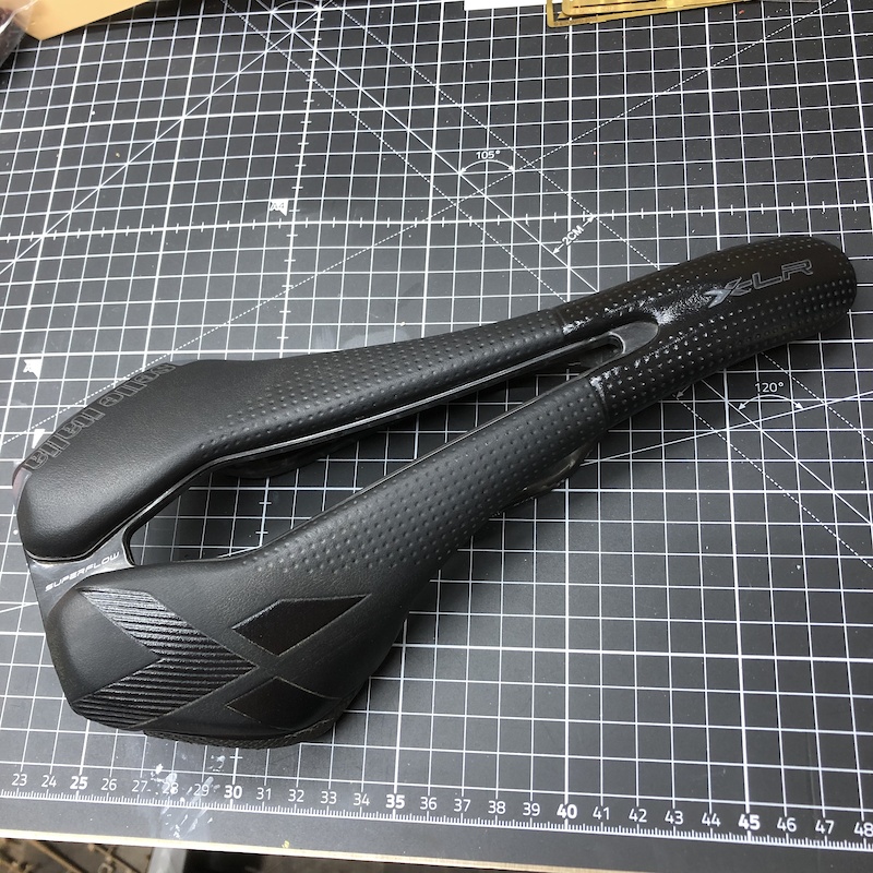 2020 Selle Italia XLR KIT CARBONIO SUPERFLOW For Sale