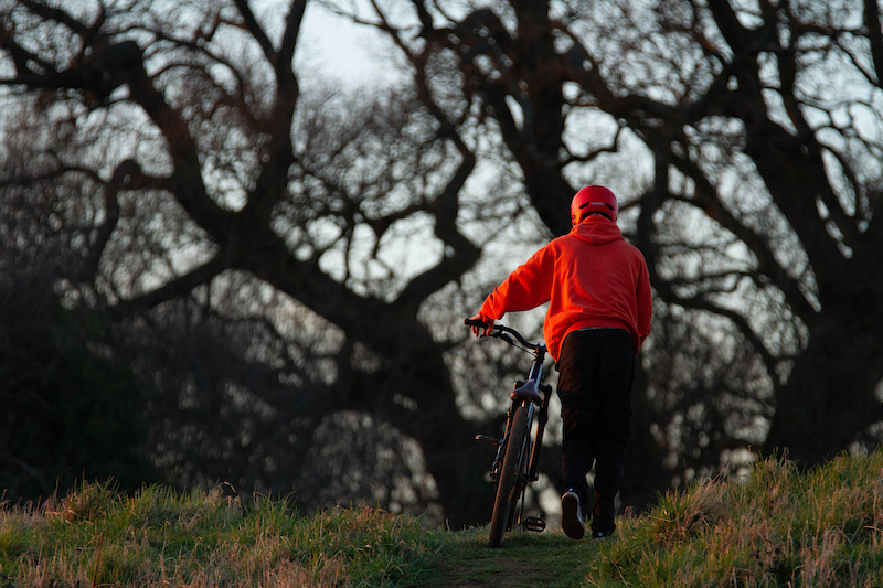 wiltshire mountain bike trails