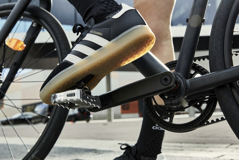 adidas bike shoe