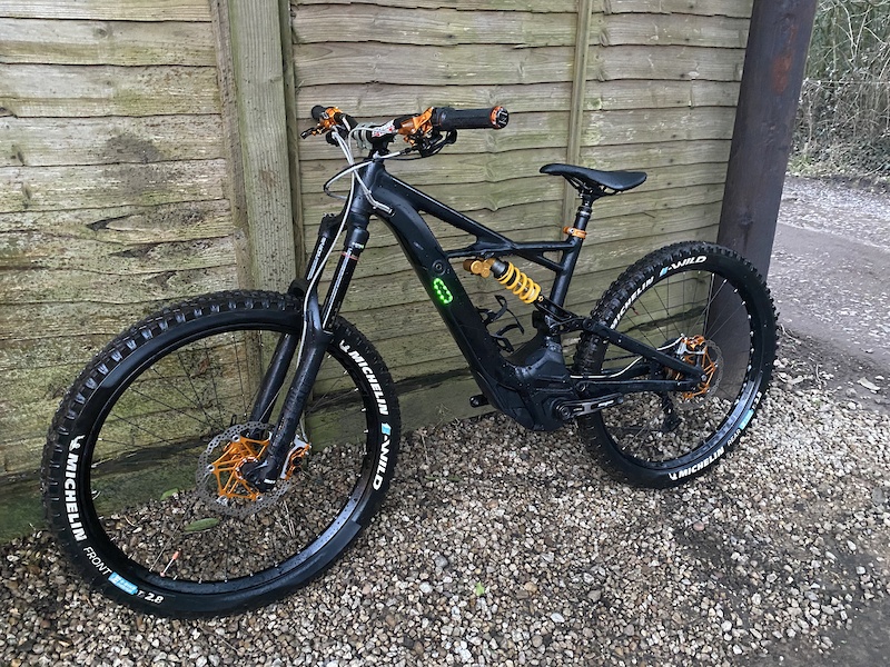 specialized kenevo 2019 for sale