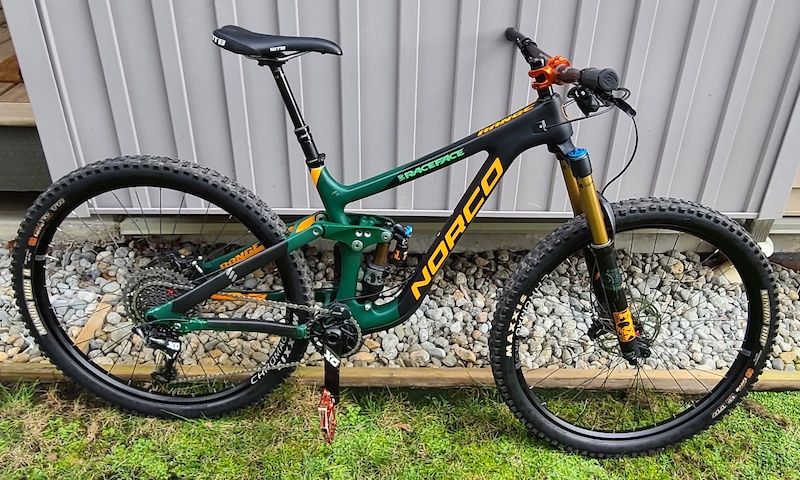 norco range c9 1