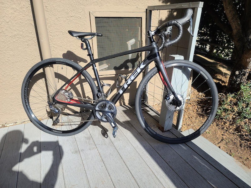 trek domane sl6 for sale