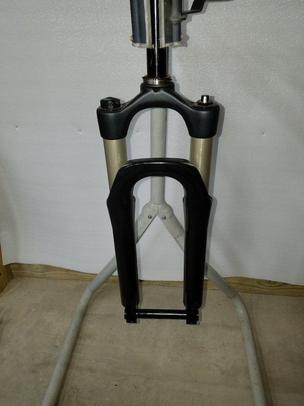 rst dirt jump fork