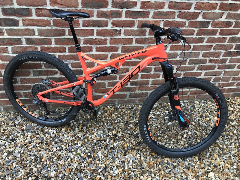 whyte t130s 2017