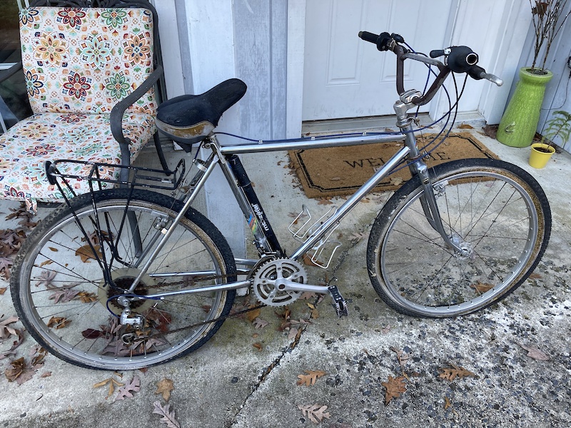 80 s KHS Sierra Sport