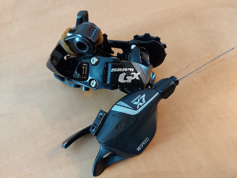 2019 Sram derailleur GX DH For Sale