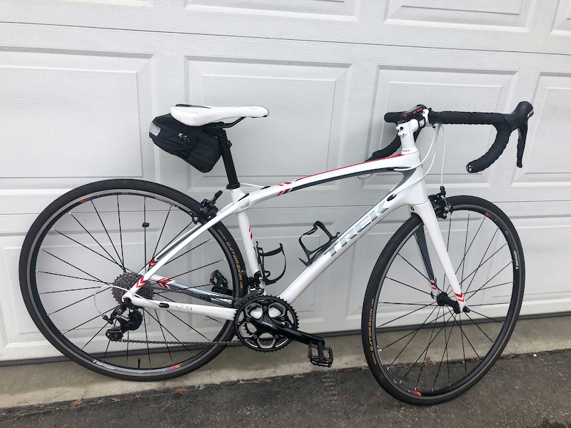 2015 Trek Silque S Women s For Sale