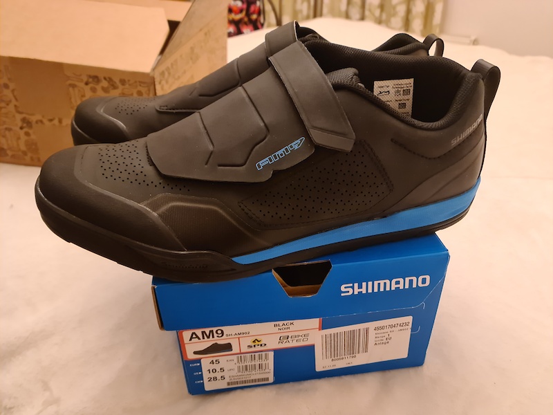 shimano am9 shoes