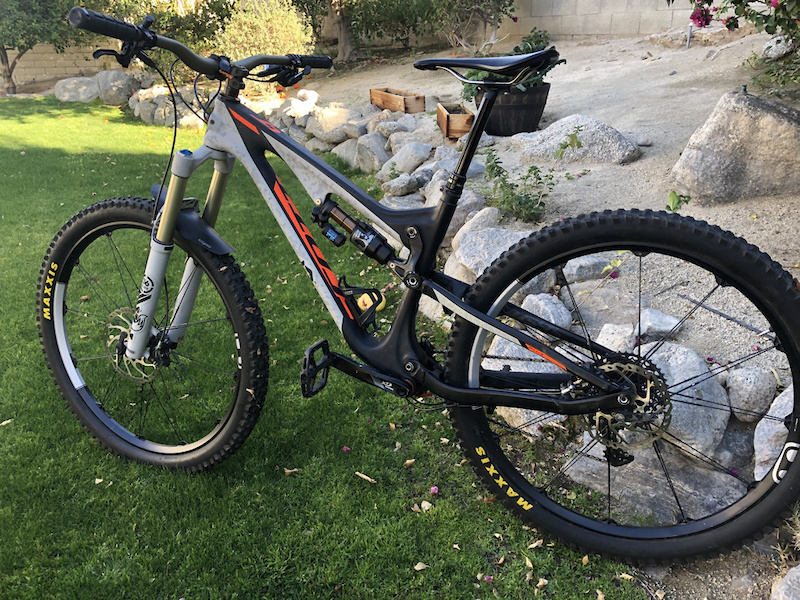 scott genius lt plus