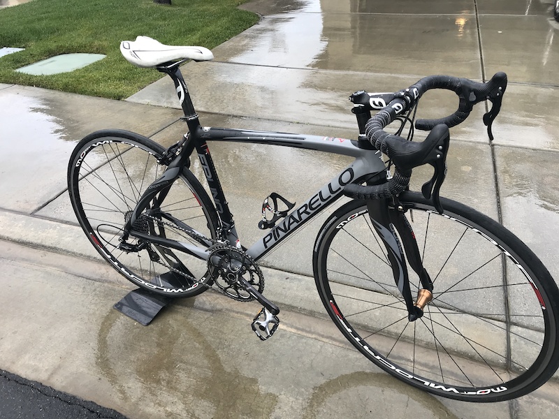 Pinarello FP Uno For Sale