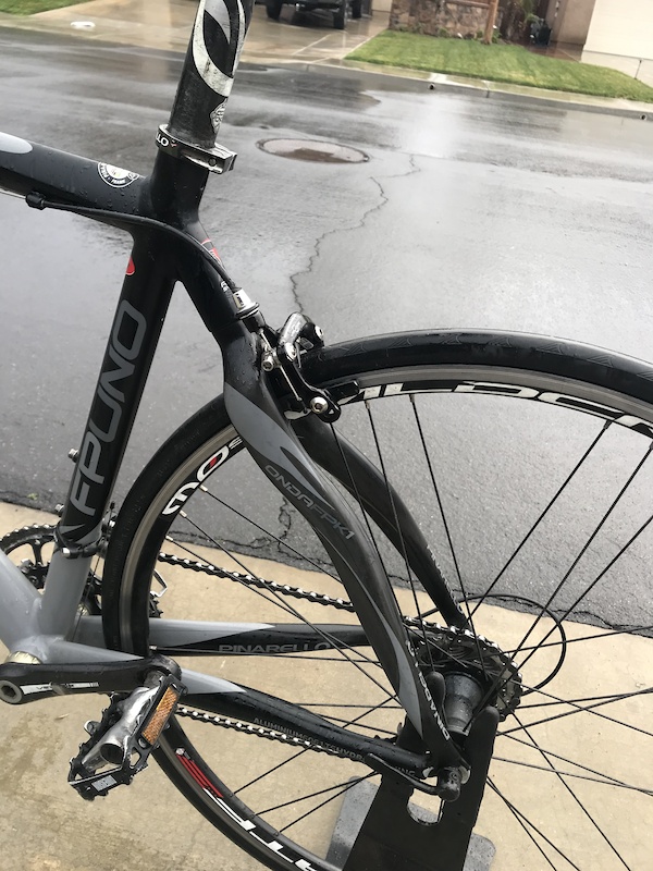 Pinarello fp uno online for sale