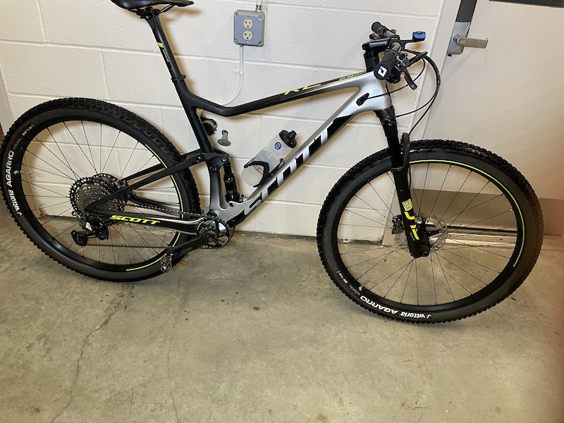 scott spark rc 900 pro 2020 review