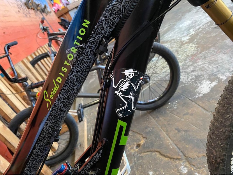 2013 GT Distortion 1.0 For Sale