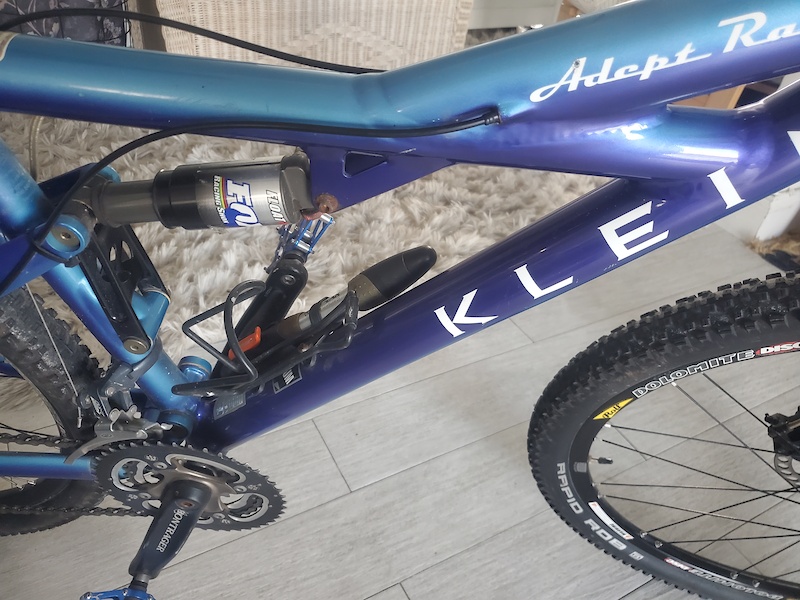 2002 Klein Adept Race For Sale