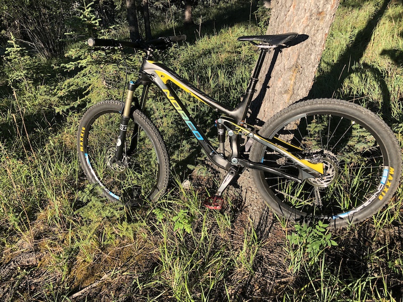 2014 norco sight carbon