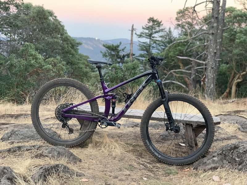 trek 2020 fuel ex 8