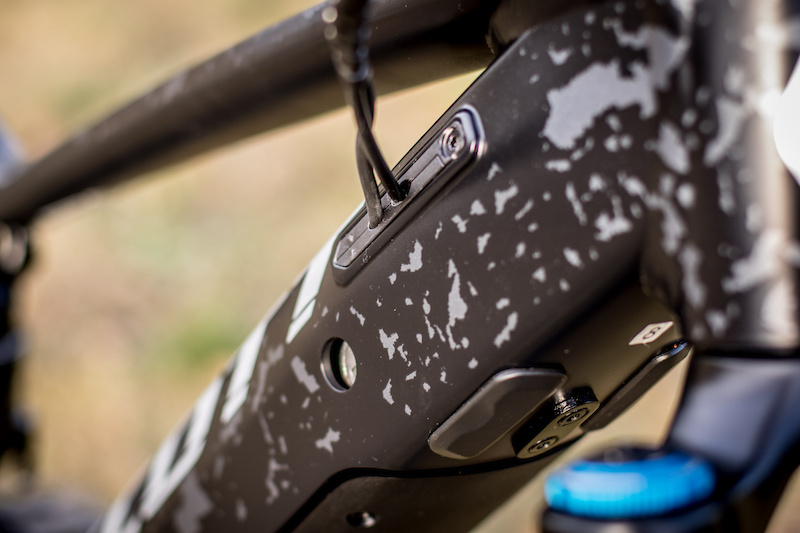 Review: Scott Ransom eRIDE 910 – A 