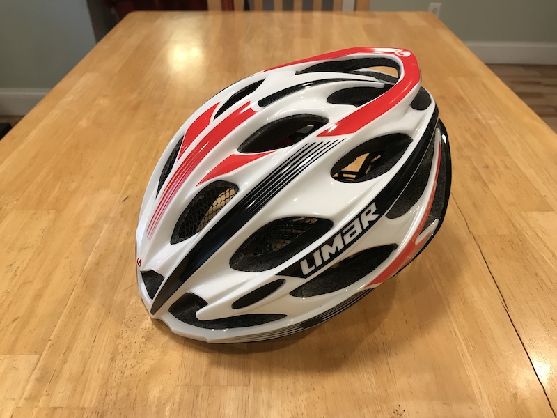 limar ultralight helmet