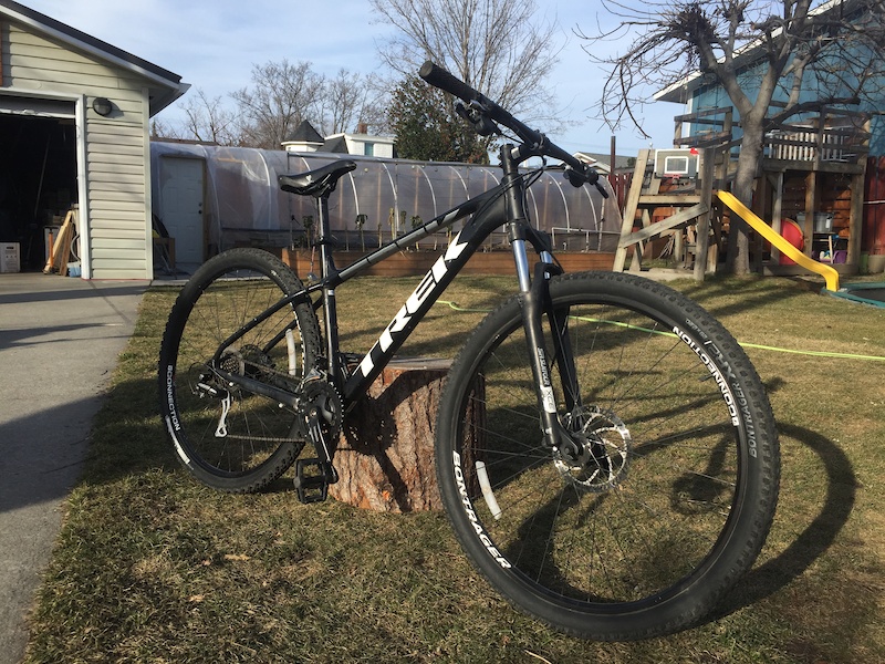 trek marlin 5 for sale