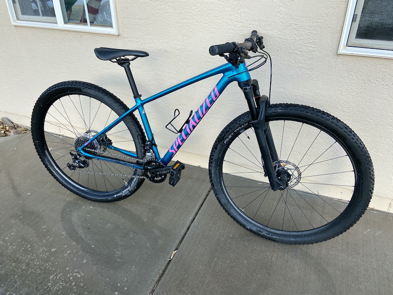 Specialized Chisel Comp Small 