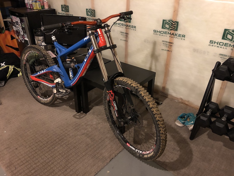 2014 GT Fury Expert For Sale