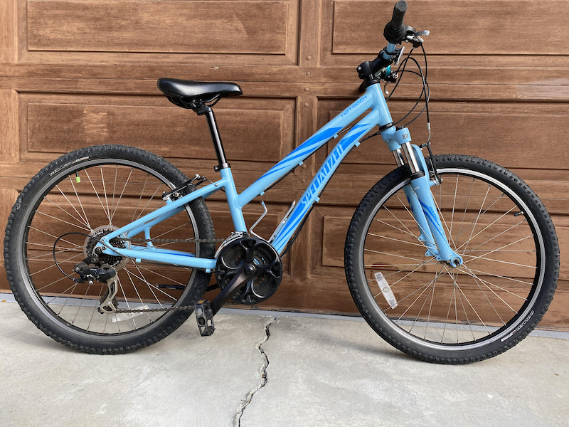 specialized hotrock 26