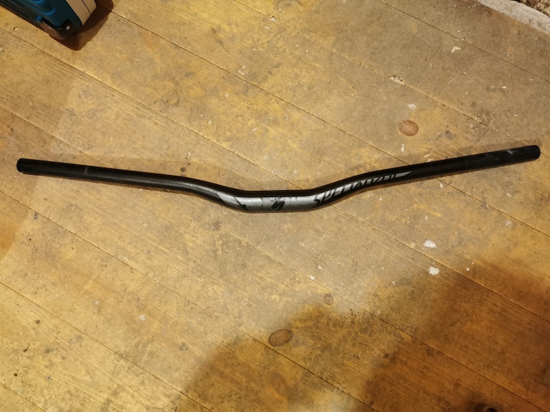 specialized low rise handlebars