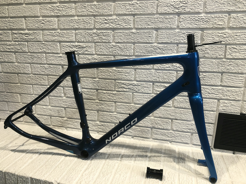 norco search frameset