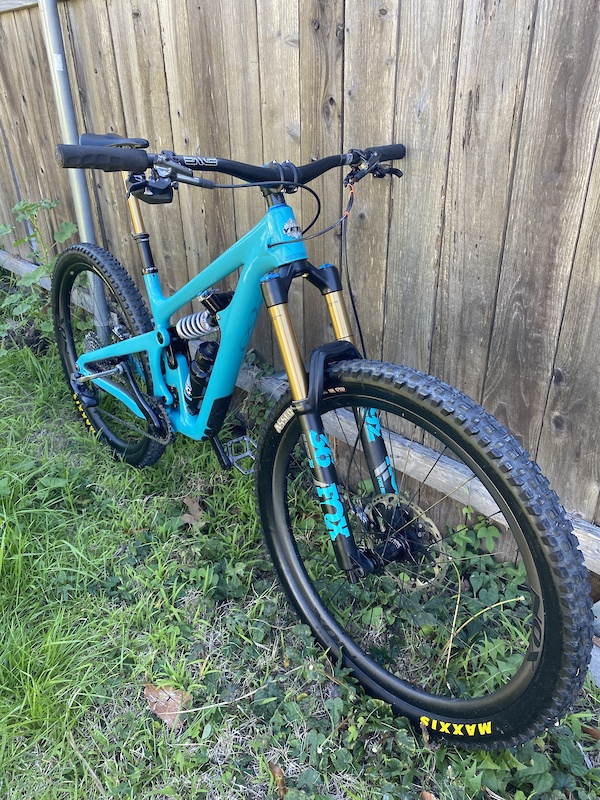 2020 Yeti SB150 BEST SB150 DEAL ON PINKBIKE For Sale