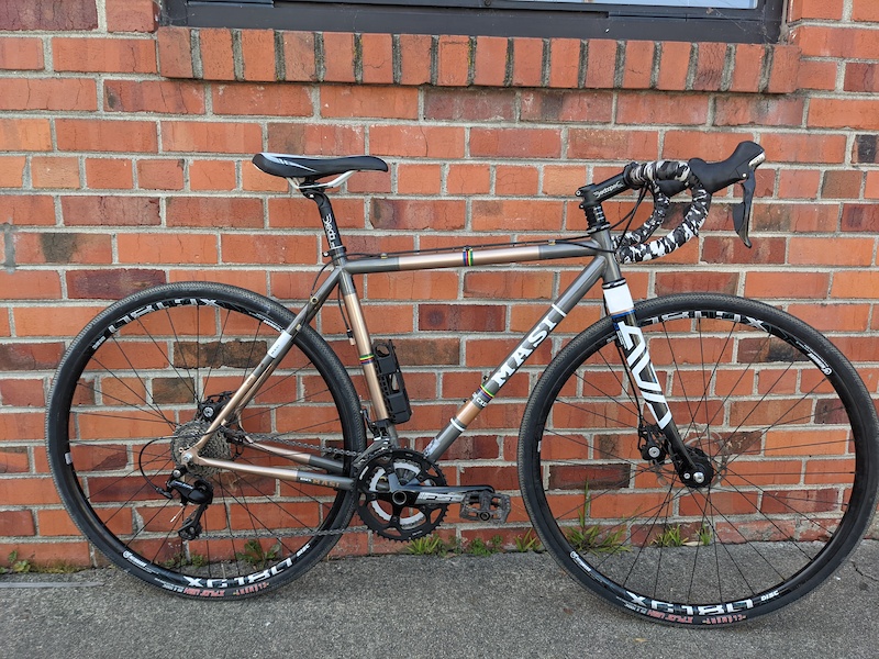 masi cxgr supremo