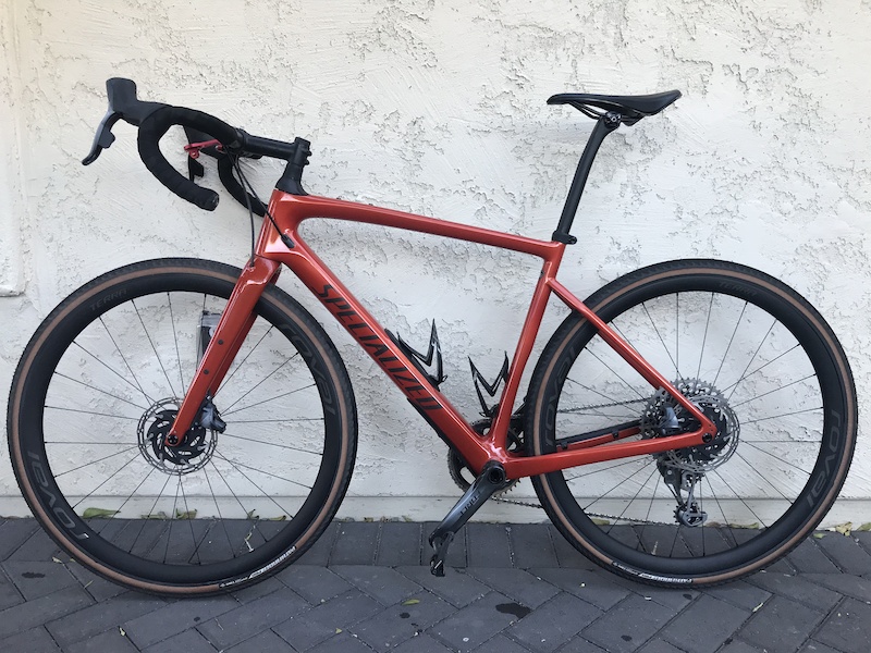 2021 diverge pro