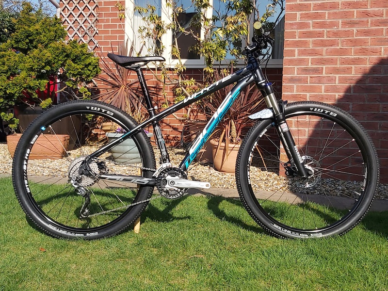 whyte 806 compact