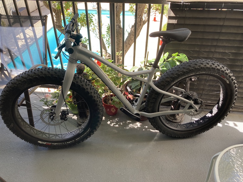 Hellga fat discount bike for sale