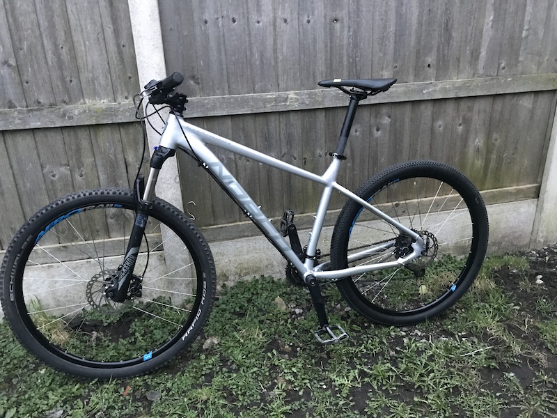 norco charger 2 for sale