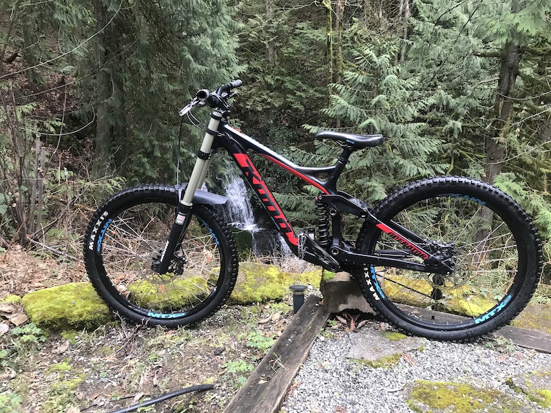 kona operator 27.5