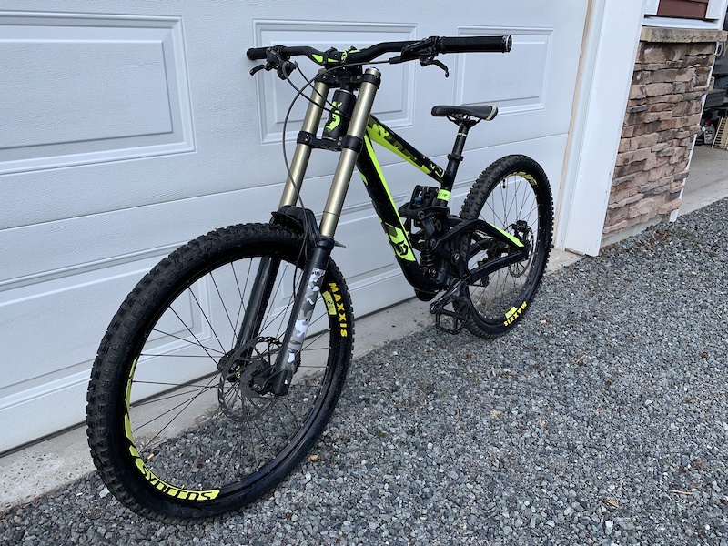 scott gambler 720 2015