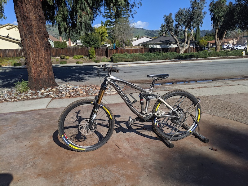trek remedy 7 2013