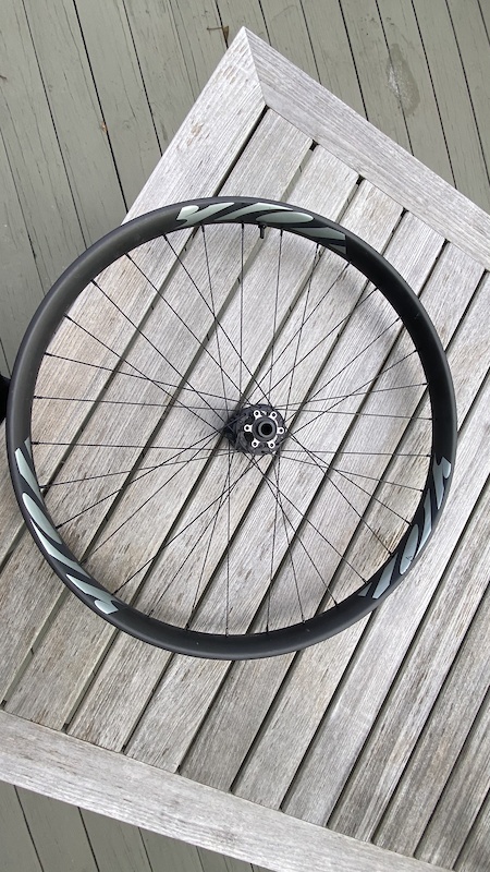 ibis 742 i9 carbon 27.5 wheelset