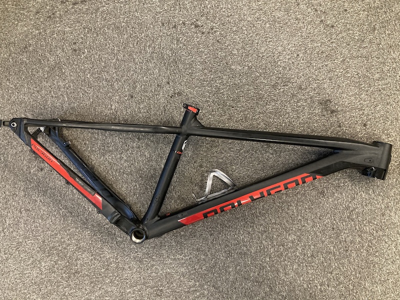 Polygon diablo 2025 29er review