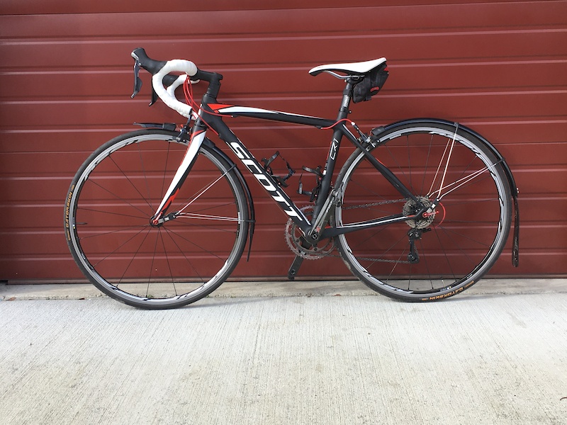 scott cr1 for sale