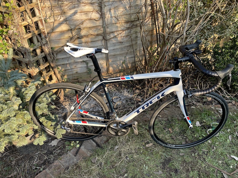 trek domane slr di2