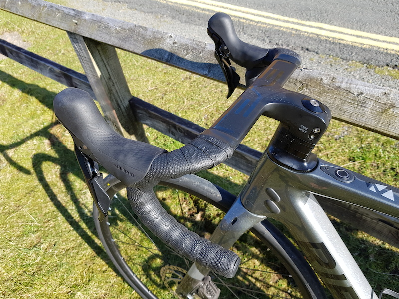 2020 Ribble SLE 105 e bike For Sale