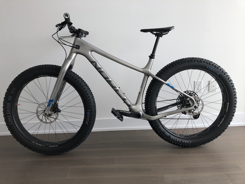 Norco ithaqua hot sale 1