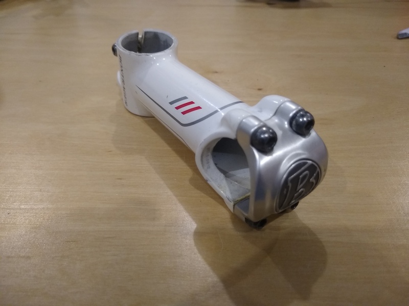 bontrager short stem