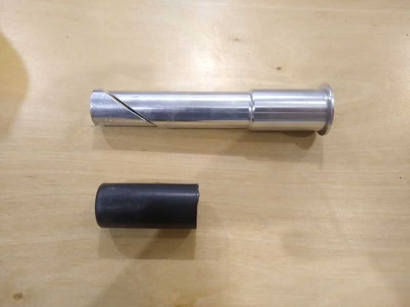 Profile Design Threadless Stem Adapter For Sale